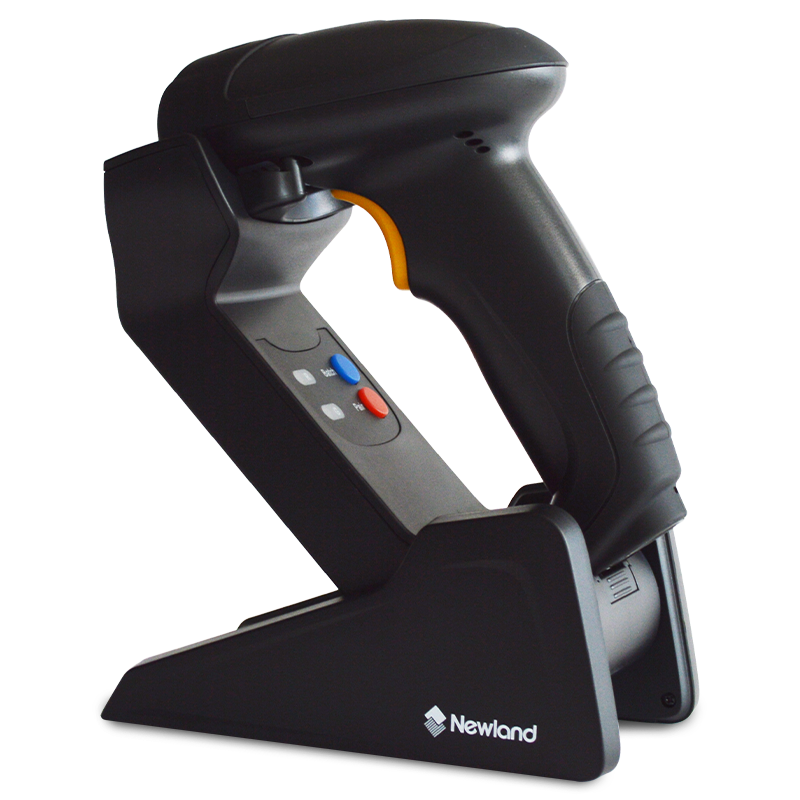 新大陸藍牙掃碼槍 新大陸藍牙掃碼槍